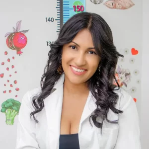 Lic. Fany Montes