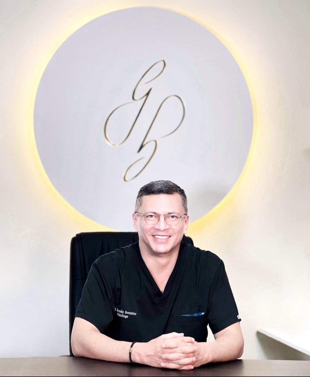 Lic. Germán González